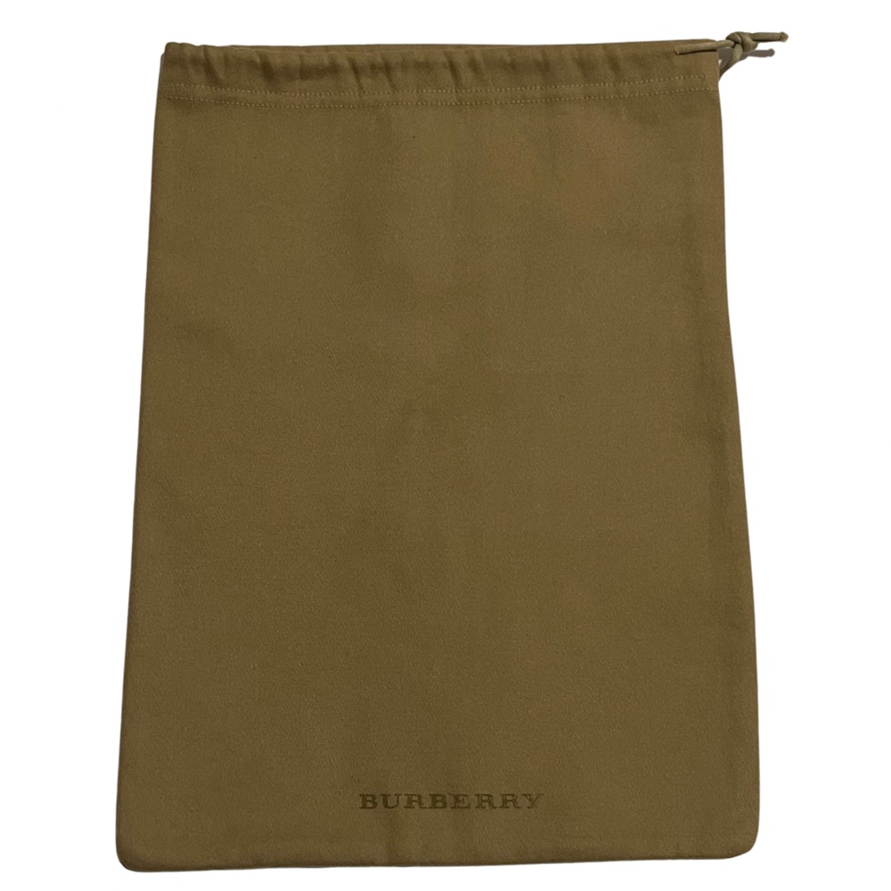 Burberry Authentic Adjustable Drawstring Handbag … - image 1